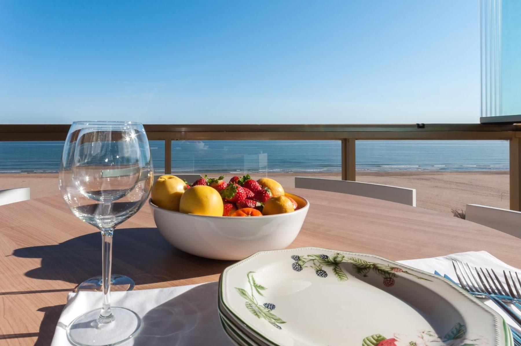Apartament Ag Bermudas Premium Gandia