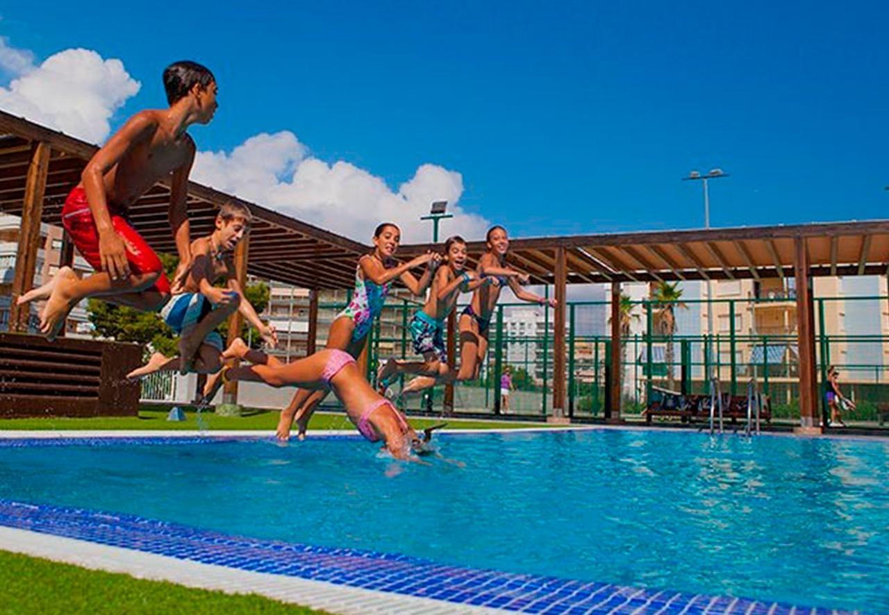 Ag Bermudas Premium Apartament