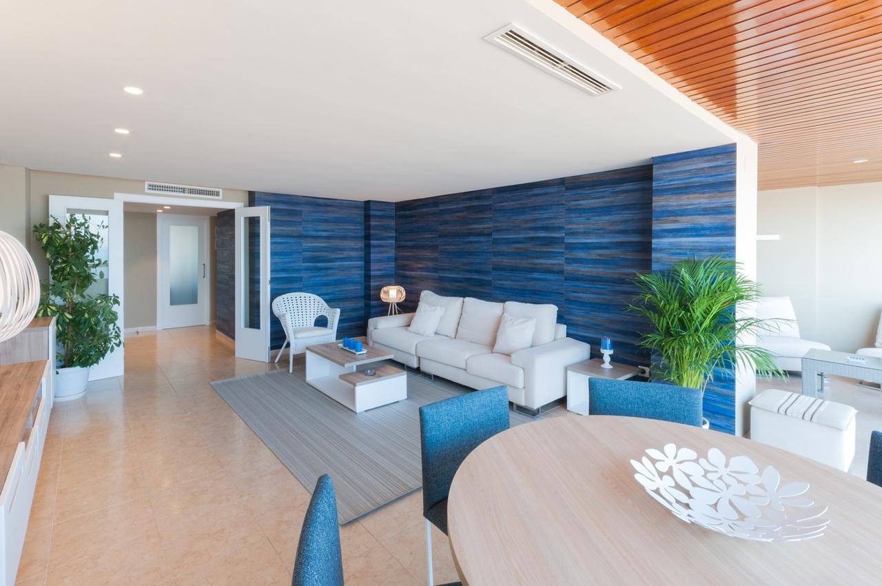 Ag Bermudas Premium Apartament
