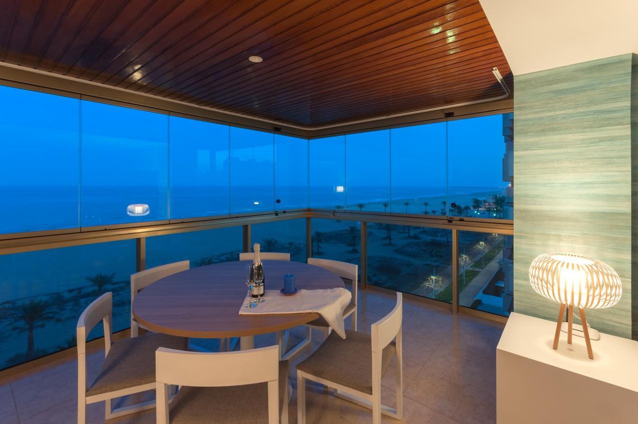 Apartament Ag Bermudas Premium Gandia