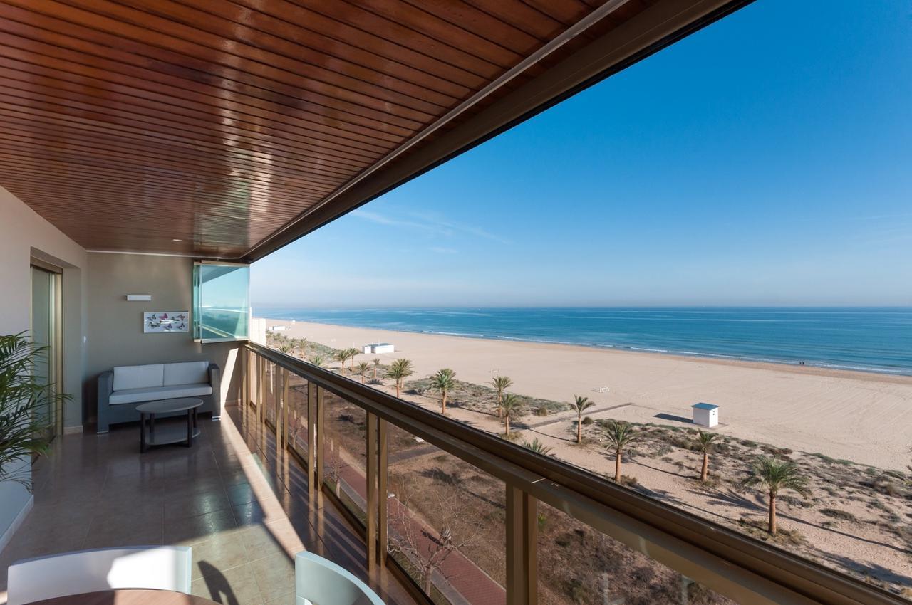 Apartament Ag Bermudas Premium