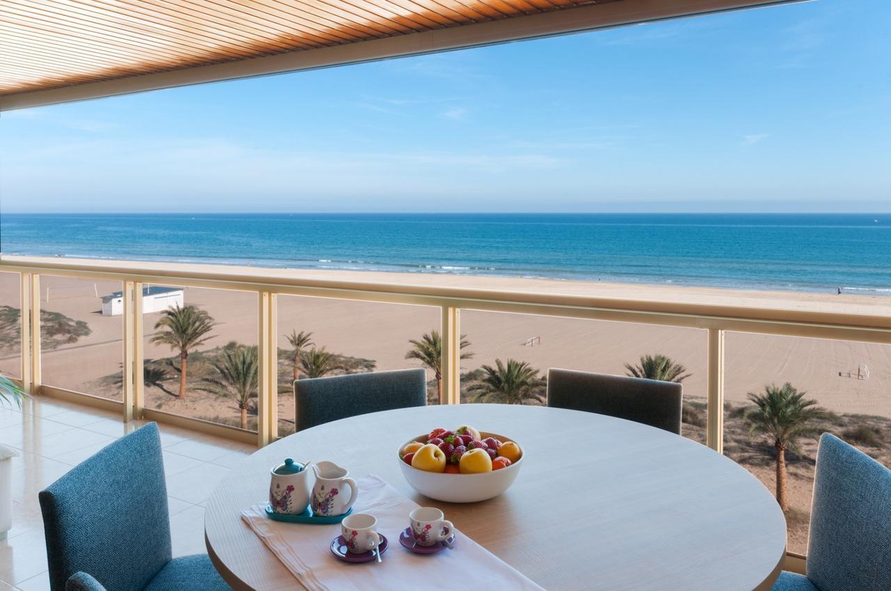 Ag Bermudas Premium Apartament *