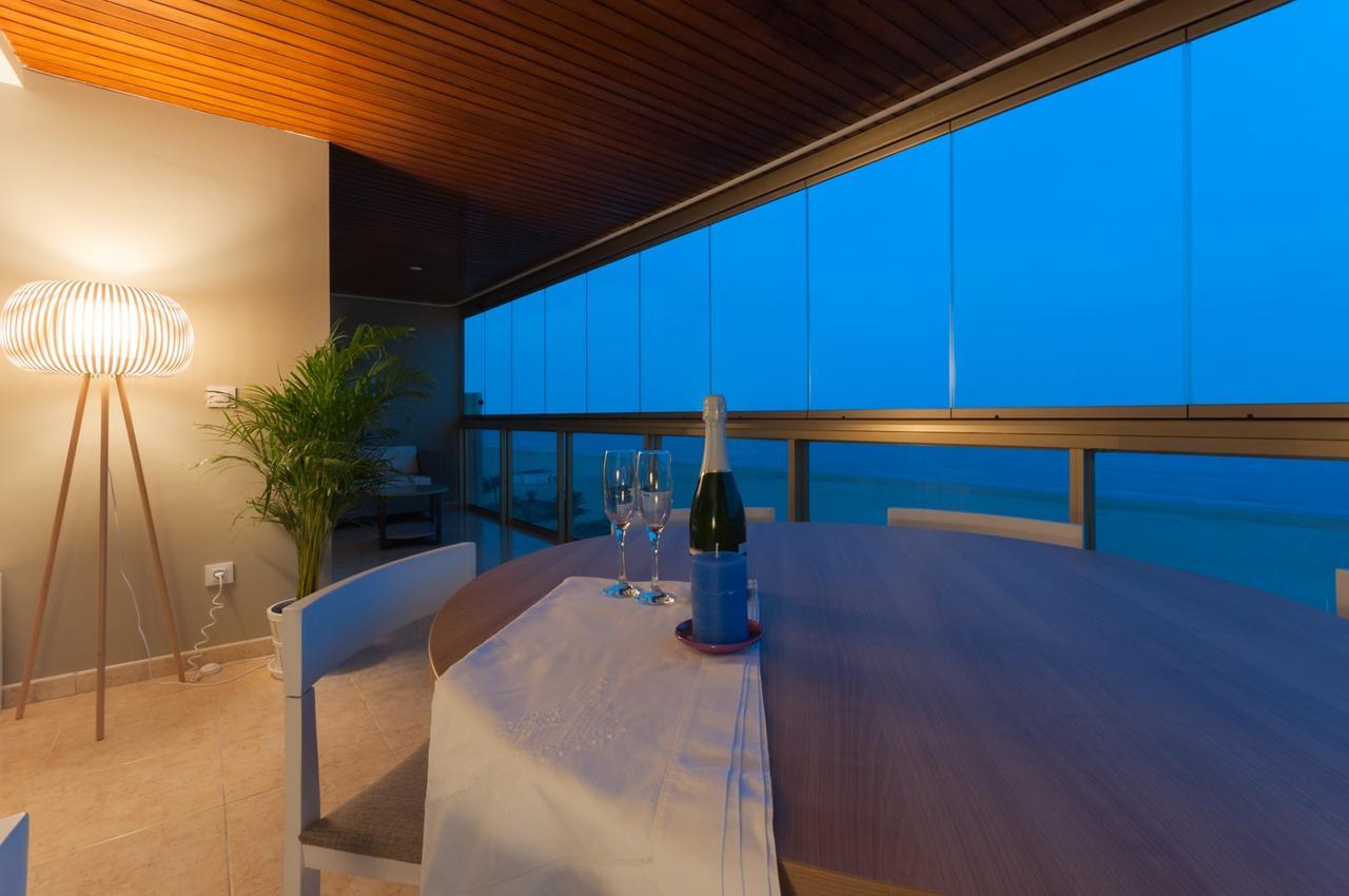 Ag Bermudas Premium Apartament *