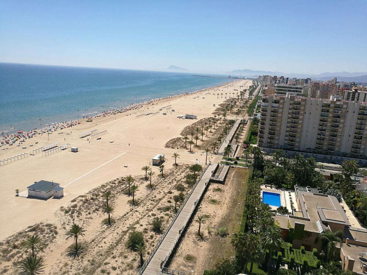 Ag Bermudas Premium Apartament Gandia
