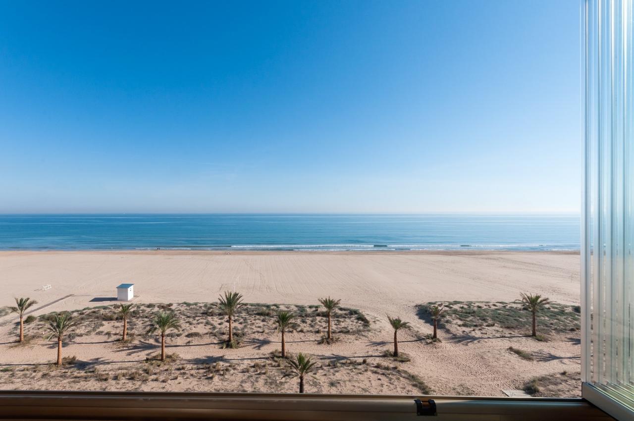 Appartement Ag Bermudas Premium