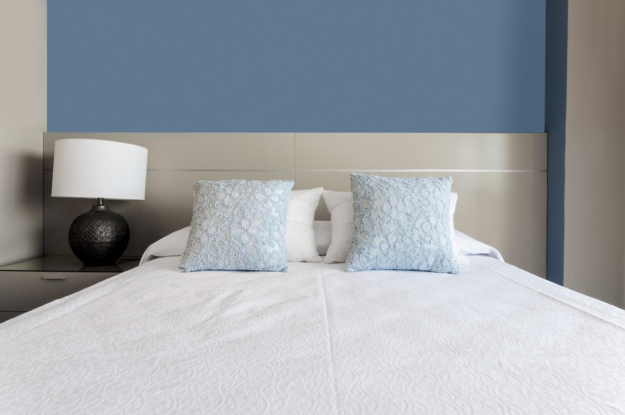 Ag Bermudas Premium Apartament *