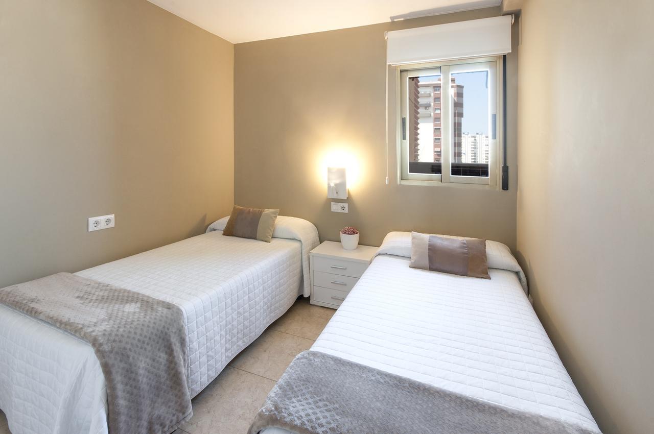 Apartament Ag Bermudas Premium