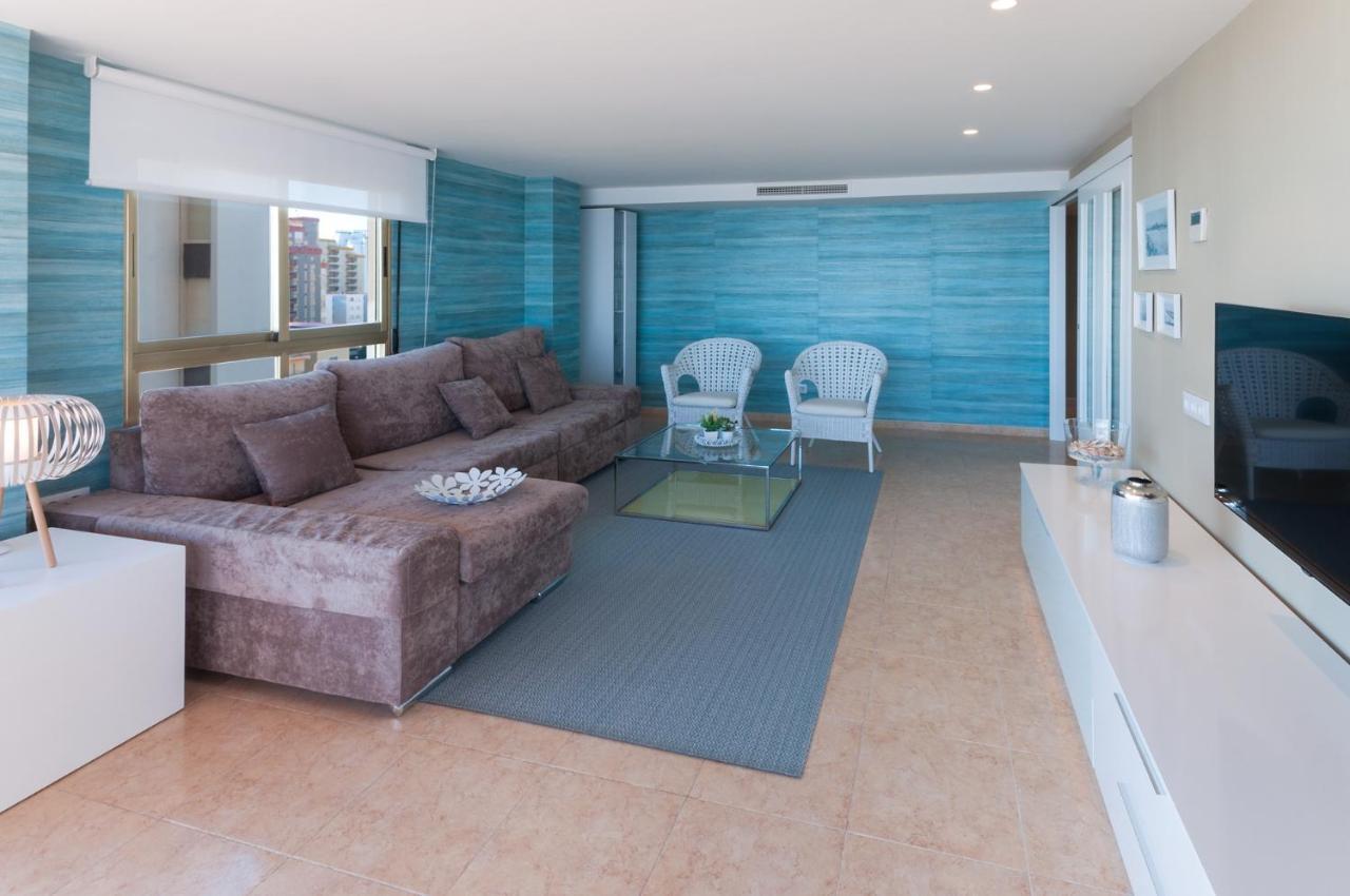 Ag Bermudas Premium Apartament