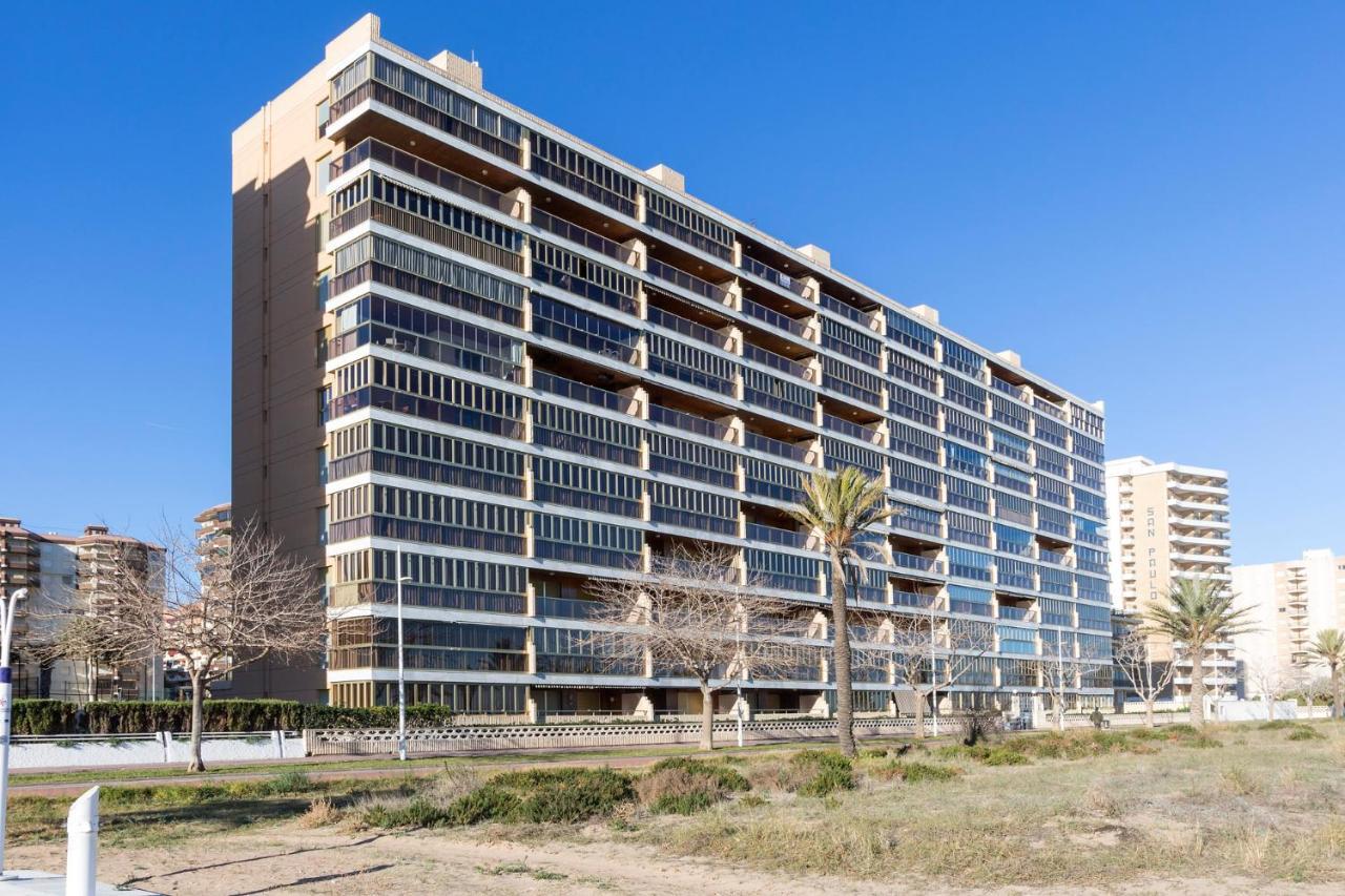 Apartament Ag Bermudas Premium Gandia