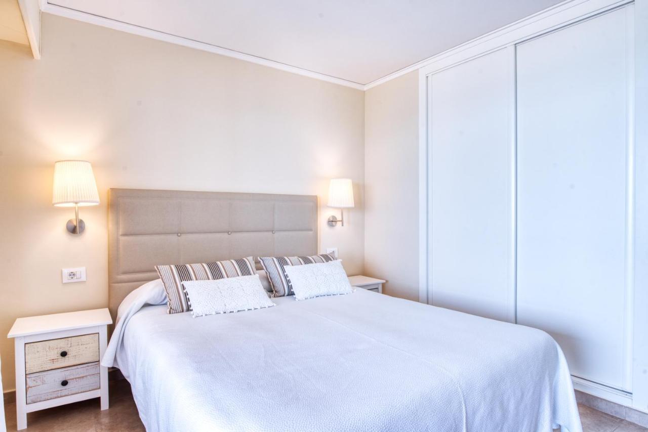 Apartament Ag Bermudas Premium