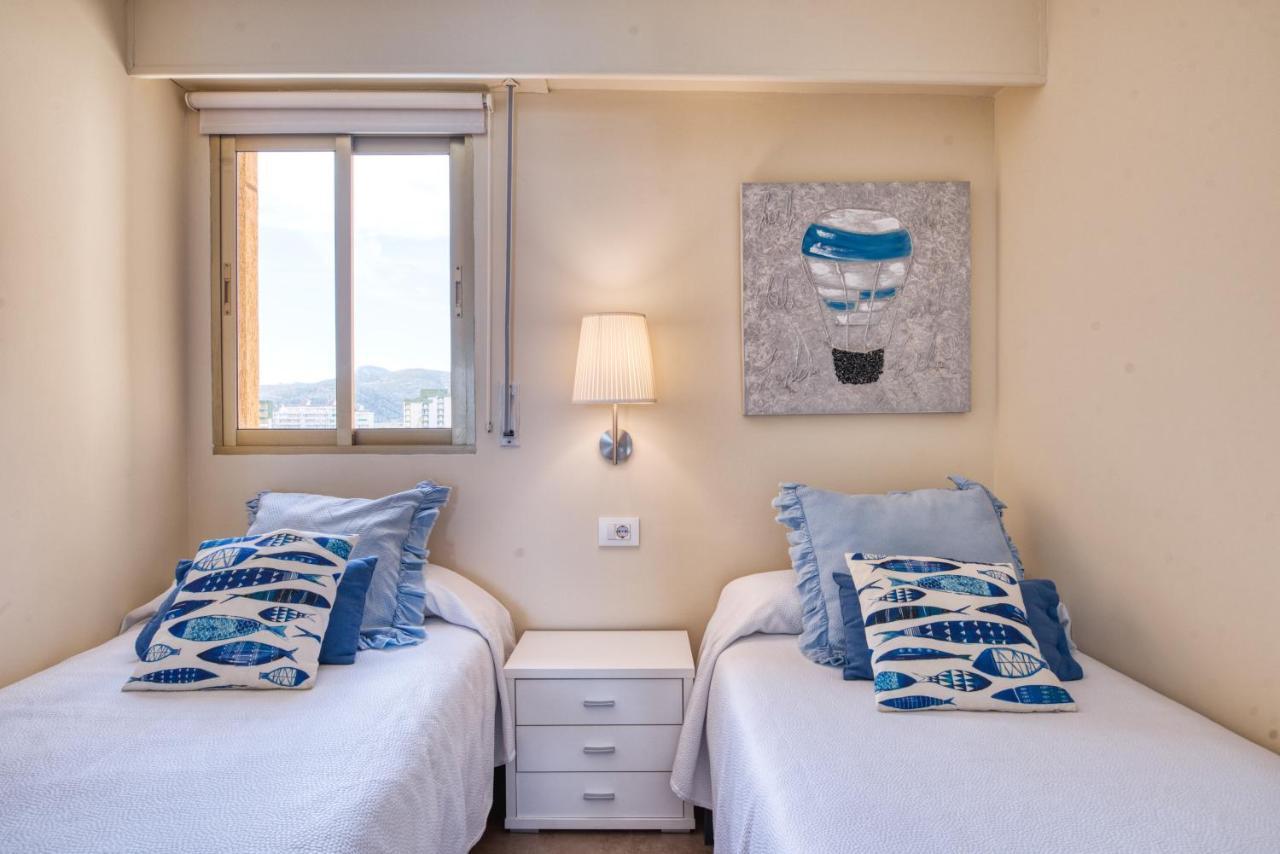 Ag Bermudas Premium Apartament
