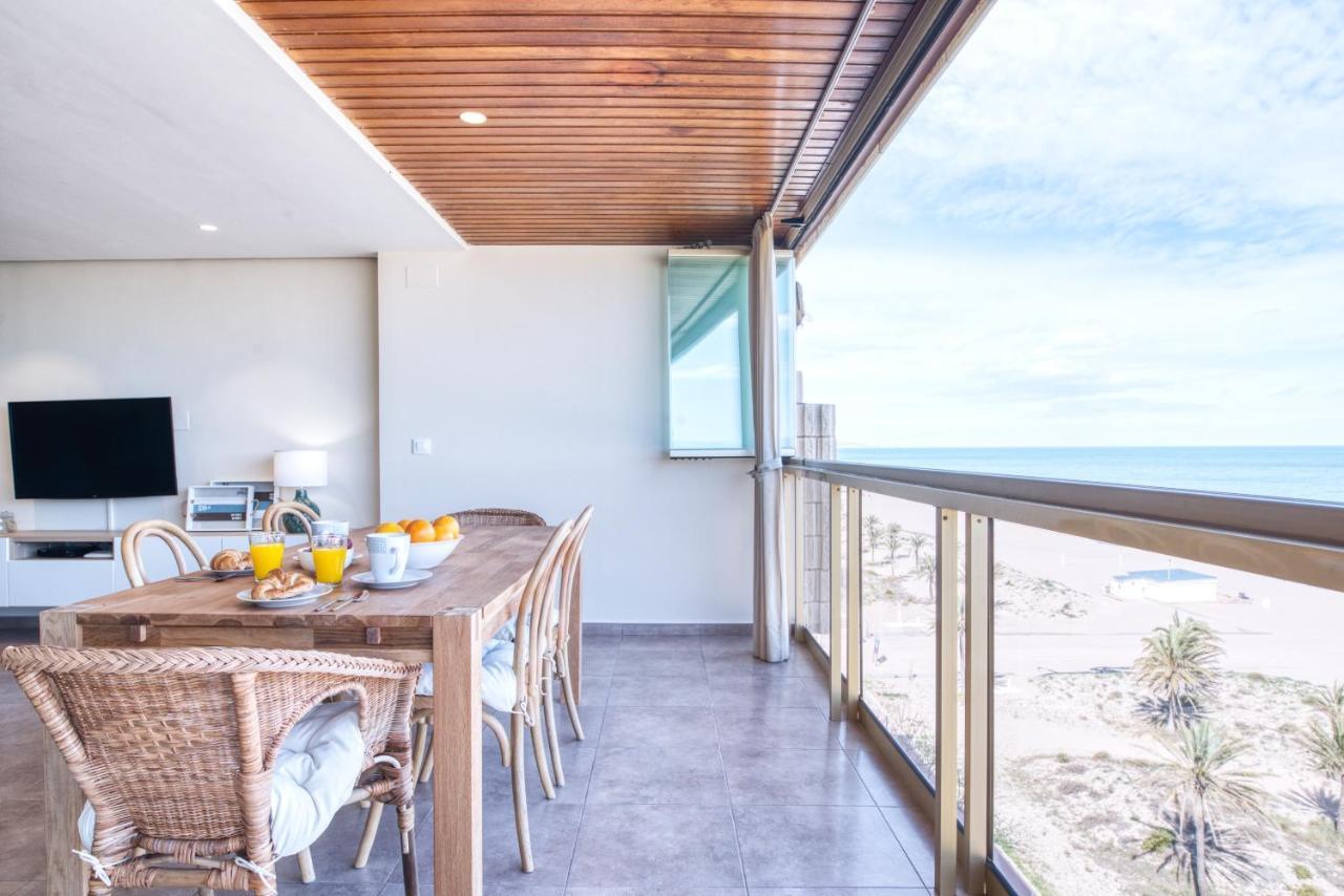 Ag Bermudas Premium Apartament