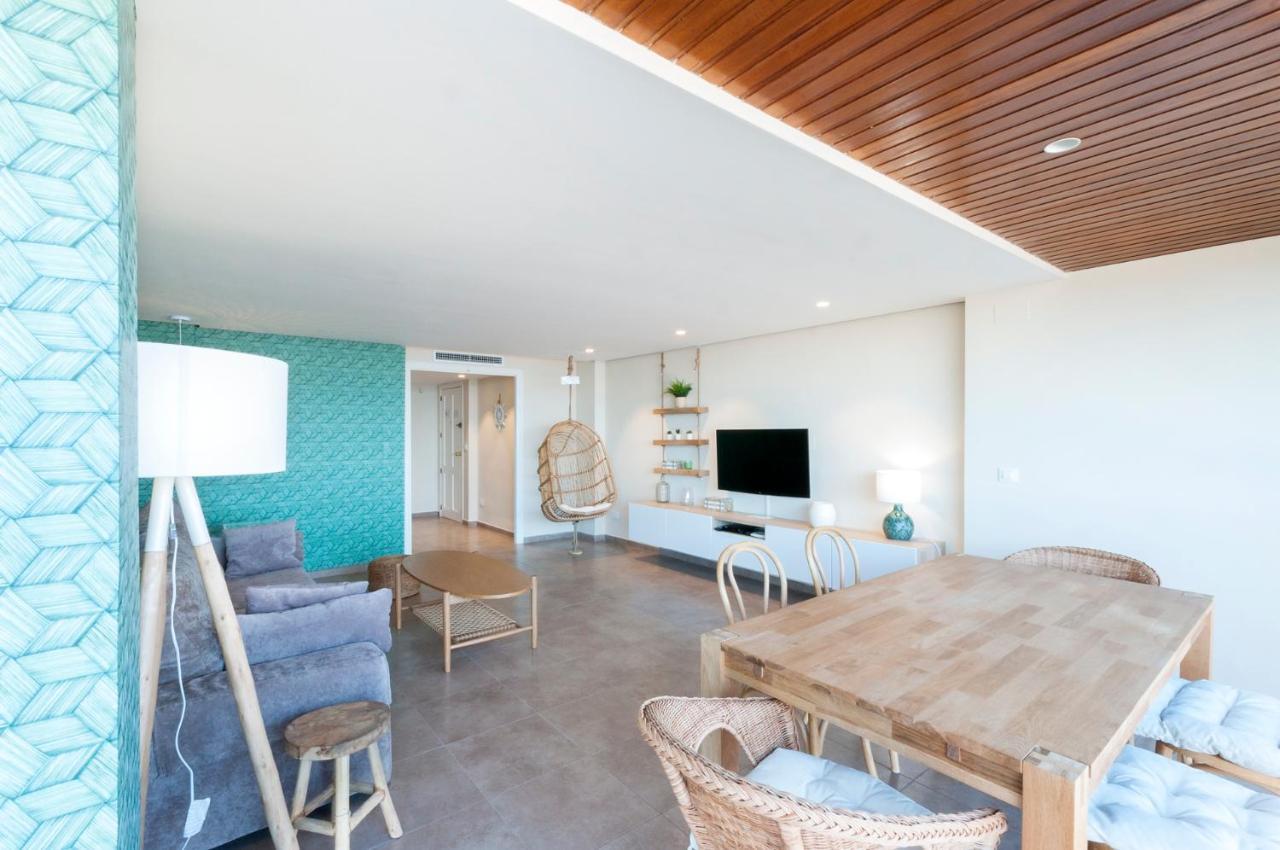 Ag Bermudas Premium Apartment