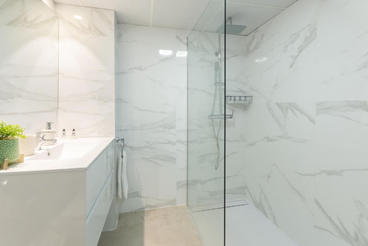 Ag Bermudas Premium Apartment Gandia