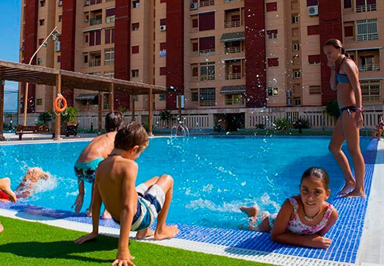 Apartment Ag Bermudas Premium *