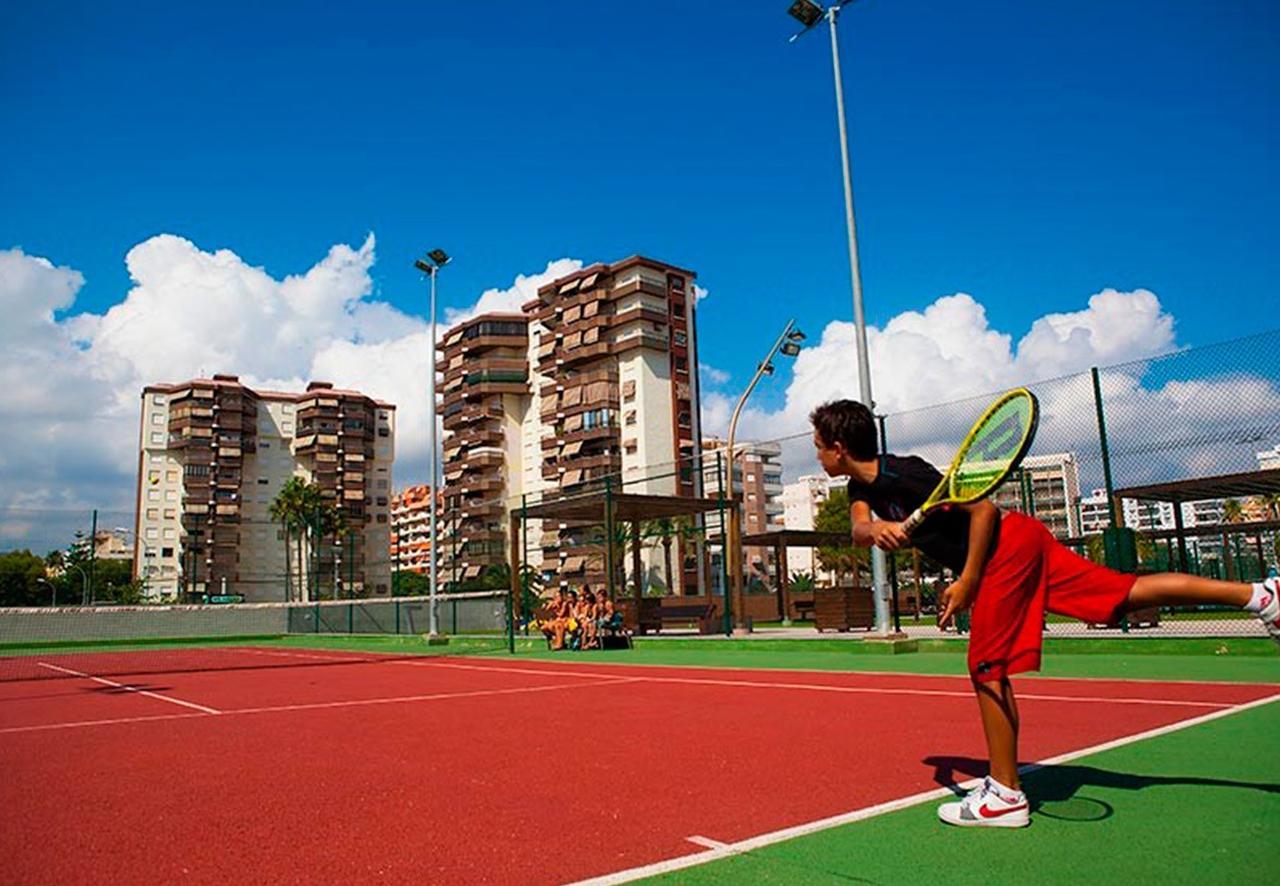 Ag Bermudas Premium Apartment