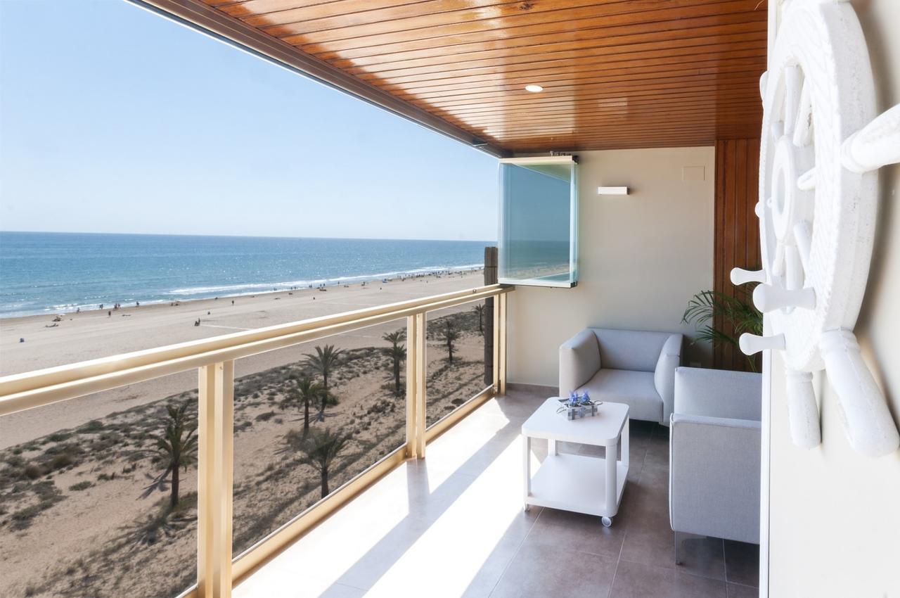 Apartment Ag Bermudas Premium Gandia