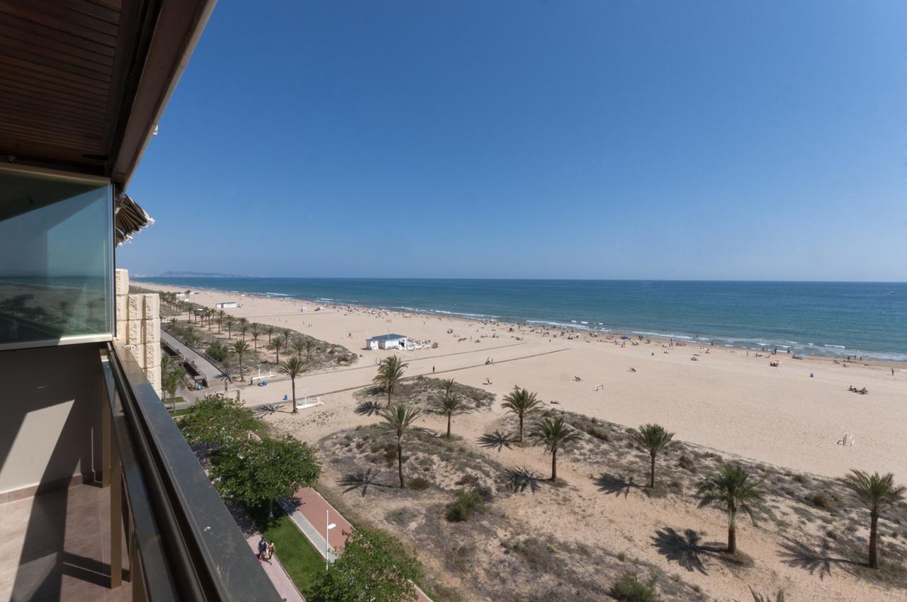 Ag Bermudas Premium Apartment
