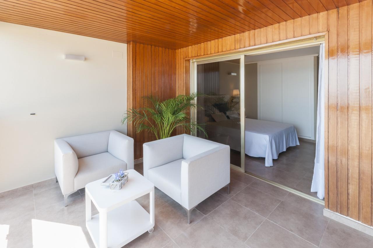 Apartment Ag Bermudas Premium Gandia