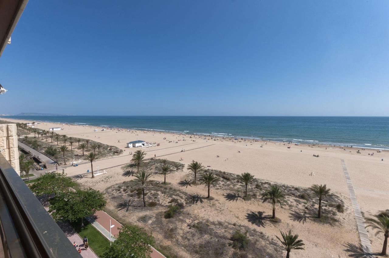 Ag Bermudas Premium Apartment
