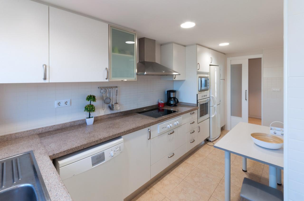 Apartment Ag Bermudas Premium *