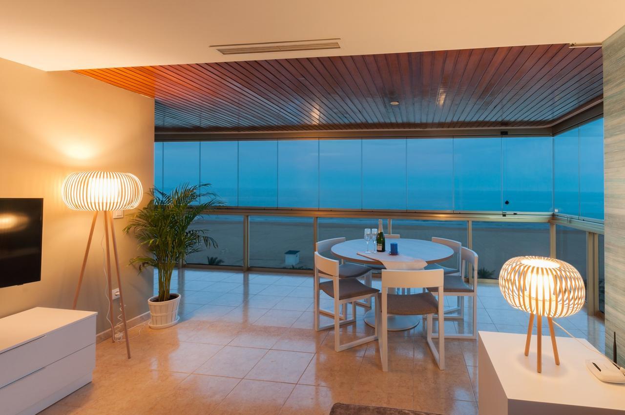 Ag Bermudas Premium Gandia