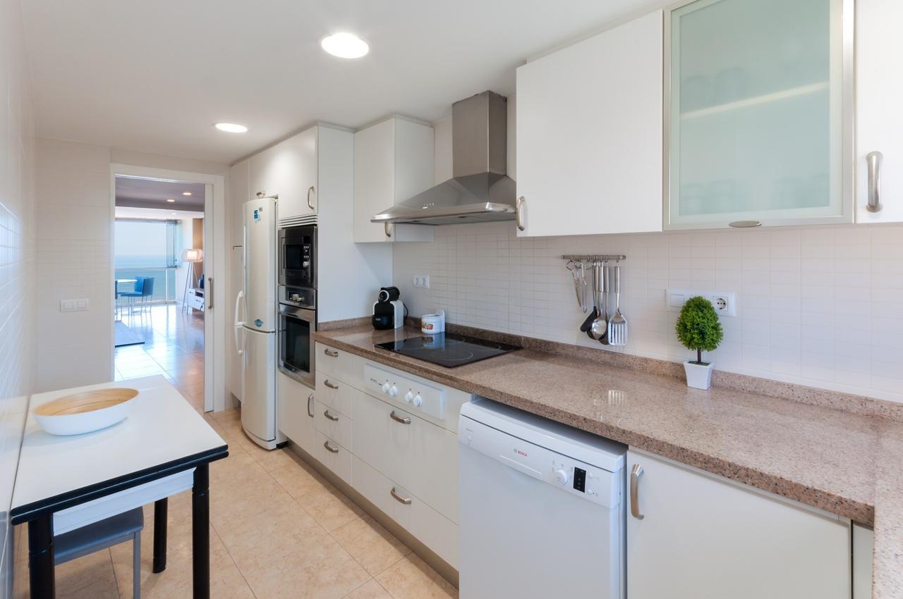 Apartment Ag Bermudas Premium