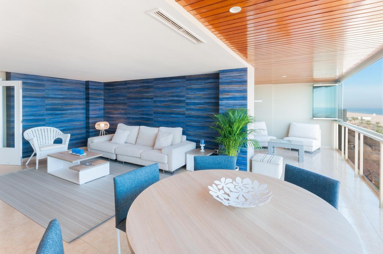 Apartment Ag Bermudas Premium Gandia