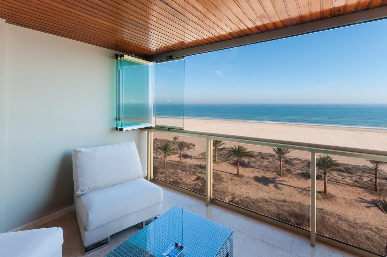 Ag Bermudas Premium * Gandia