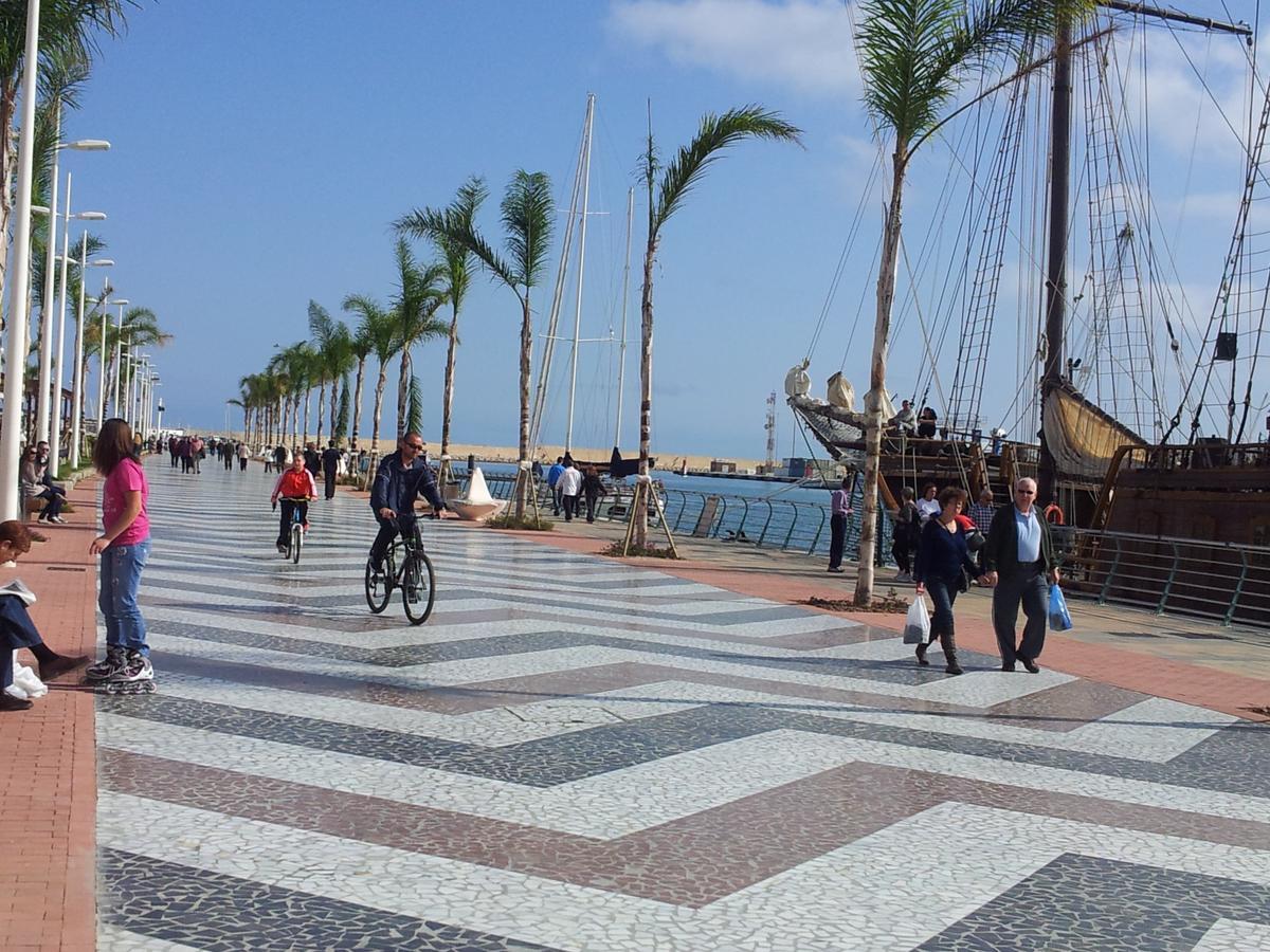 Ag Bermudas Premium * Gandia