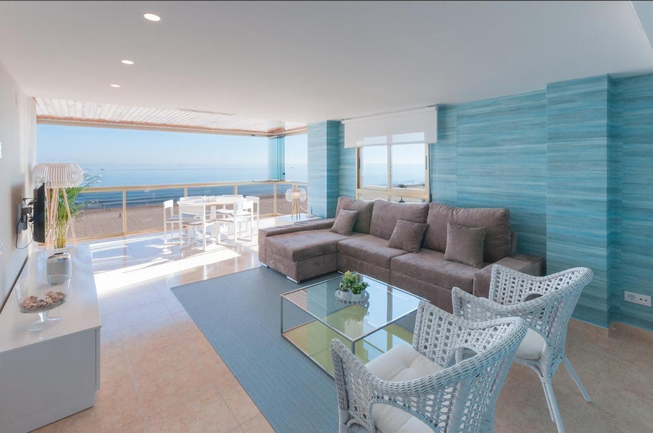 Apartment Ag Bermudas Premium Gandia