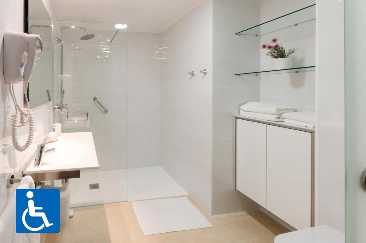 Apartment Ag Bermudas Premium *