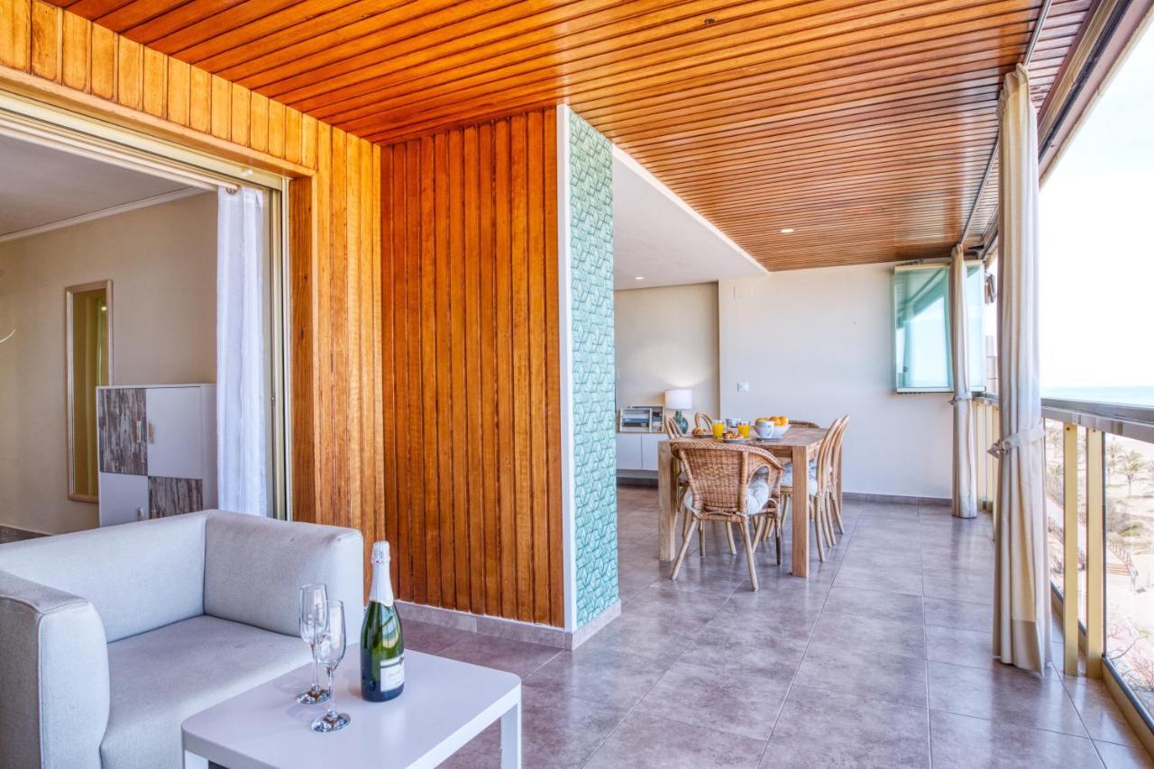 Ag Bermudas Premium Apartment *