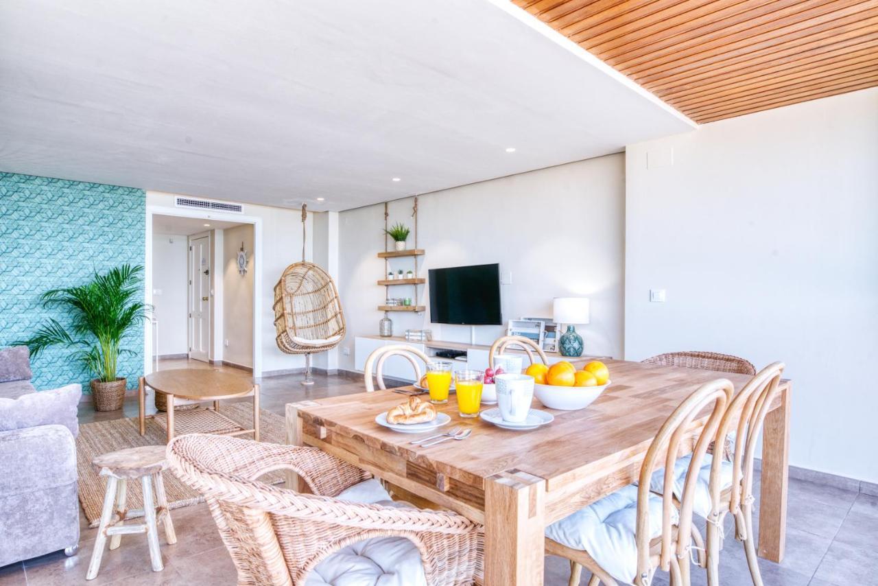 Ag Bermudas Premium Apartment *
