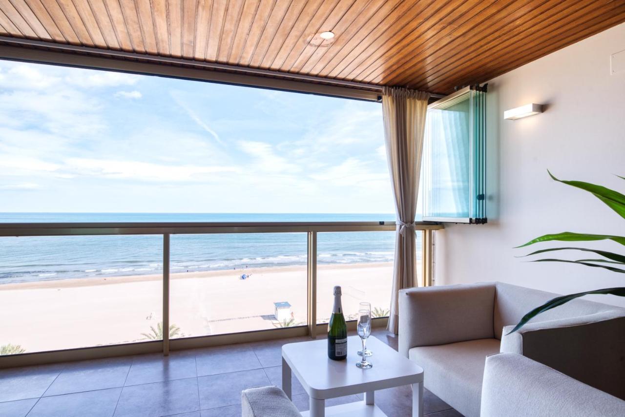 Apartment Ag Bermudas Premium *